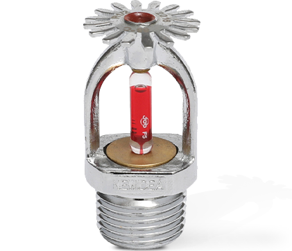 Fire Sprinklers vs. Fire Extinguishers: Which is Right for Your Business?