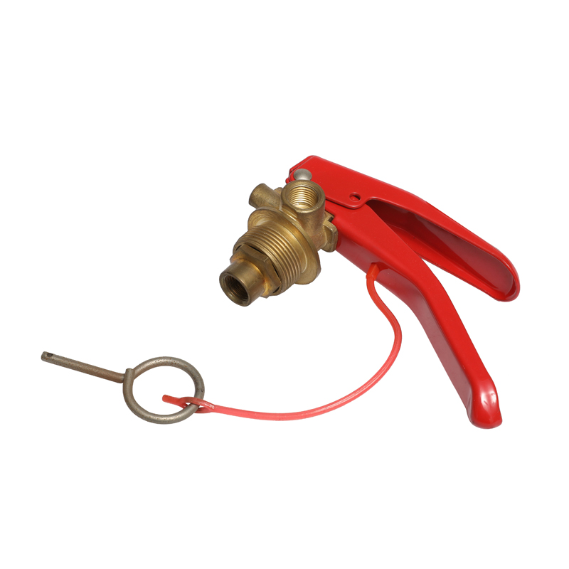 What is a High Pressure Handwheel Valve and why is it so important in high pressure systems?