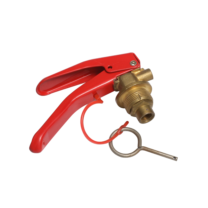 How does the High Pressure Handwheel Valve optimize the accuracy and stability of fluid control?