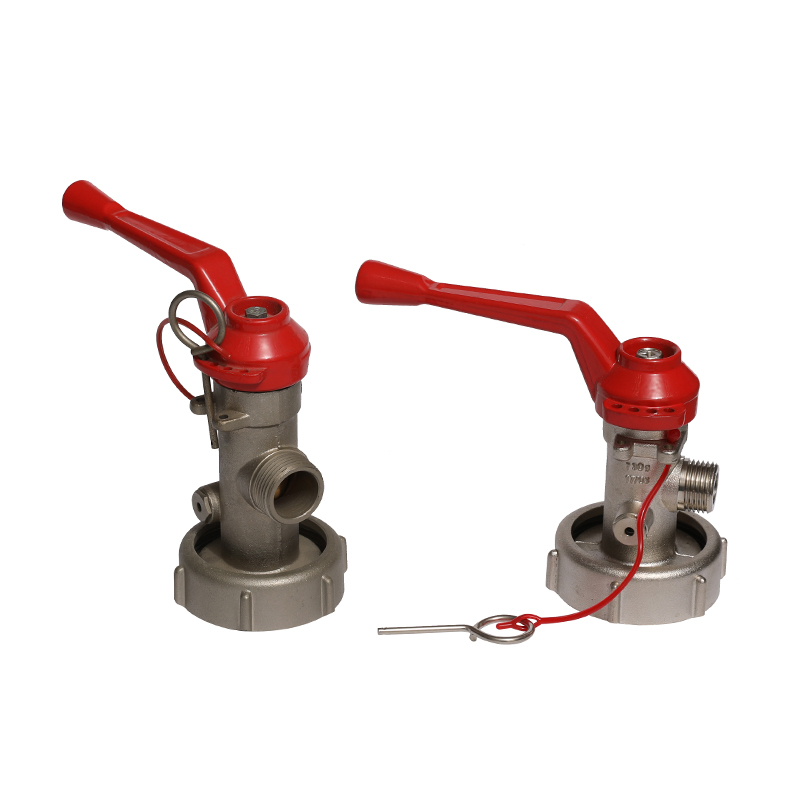What to do if the fire sprinkler accidentally sprays? 5 common causes of false triggering and preventive measures