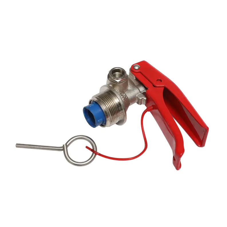 Fire quick connector - innovative design reshapes emergency rescue efficiency