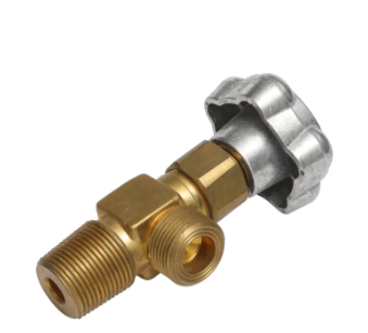 Analysis of the maintenance and calibration process of fire pressure gauge