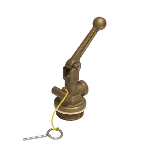 The role of vertical sprinkler nozzles in fire