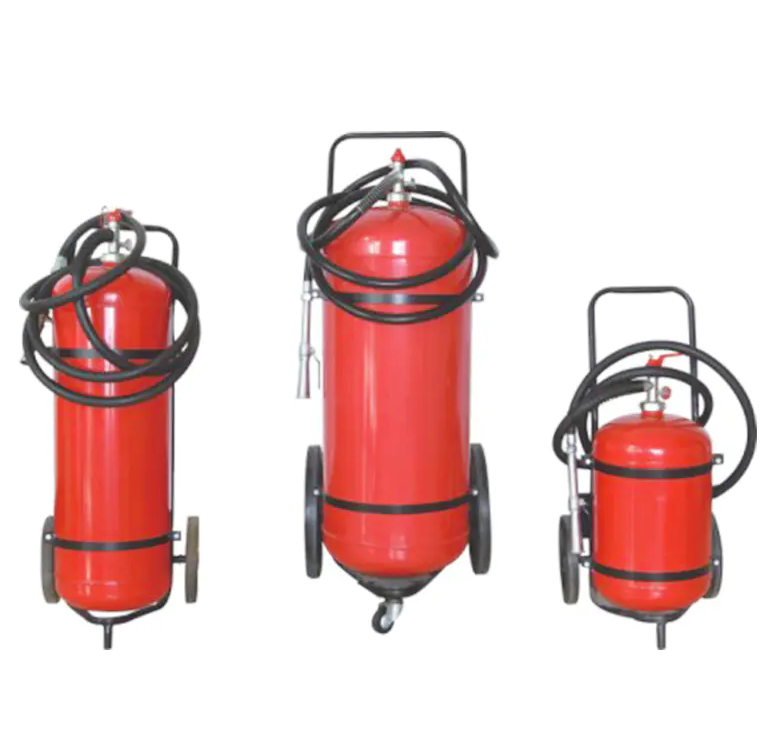 What role does the indoor fire hydrant system play when a fire actually occurs?