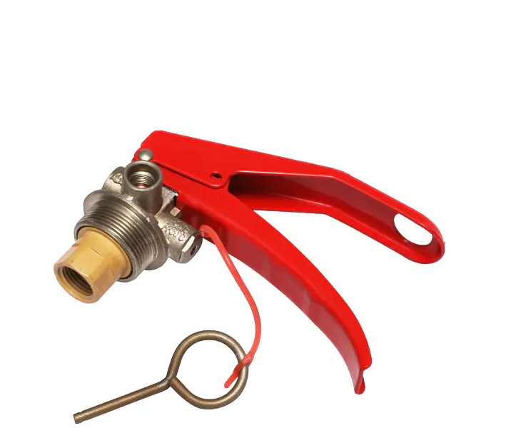 Working principle of fire extinguisher pressure gauge: Why can it ensure the fire extinguishing effect?