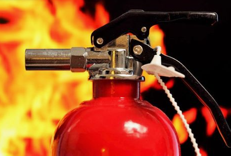What to do if a fire extinguisher expires? Can it still be used?