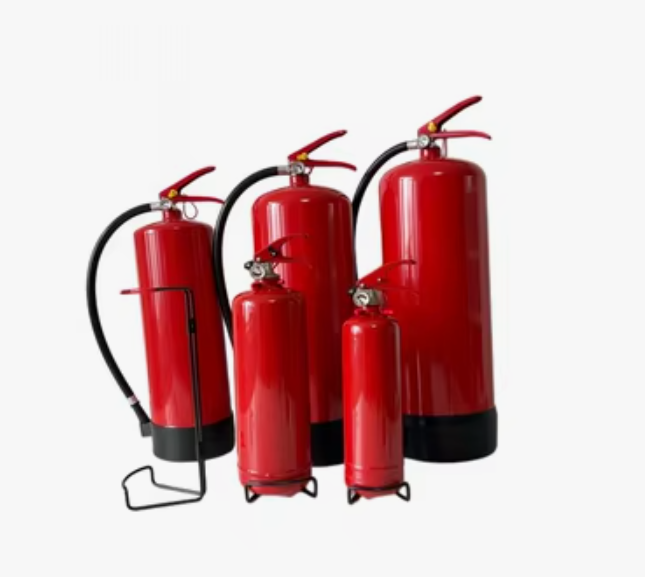 What Causes Fire Extinguisher Failure?