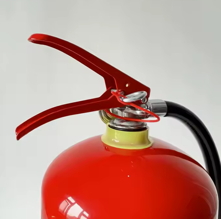 Common Misconceptions and Correct Usage of Fire Extinguishers
